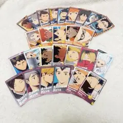 ハイキュー スナップマイド まとめ売り