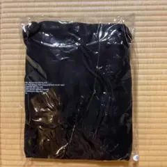 嵐グッズ　Whenever you call 黒 スウェット上下 Sサイズ