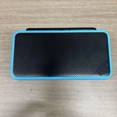2DS LL 本体 初期化済み