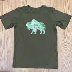 ［超美品］コロンビア　Tシャツ　130㎝