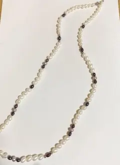 ☆田崎真珠ネックレス①