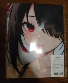 時崎狂三 デート ア ライブ 抱き枕カバー 98×48cm