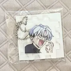 カリスマ　草薙理解　くじ　カリスマジャンボリー　六面体　アクキー