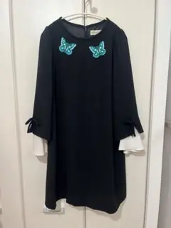 mademoiselle tara ワンピース