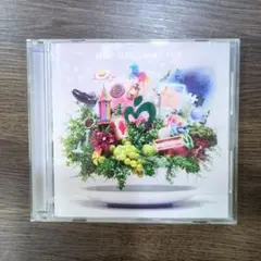 Mrs. GREEN APPLE　10周年記念ベストアルバム