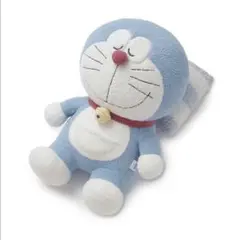 ジェラートピケ ドラえもん　抱き枕　タグ付き