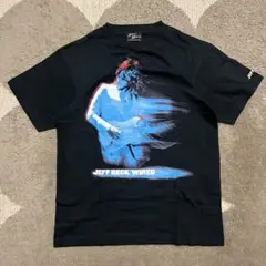 当時物JEFF BECK ツアー バンド tシャツ y2k archive