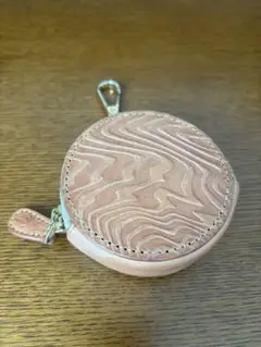 美品 DWS✖️SAAD 小物入れ 小銭入れ
