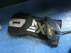 新品未使用 PXG 0311 GEN5 10.5 ドライバー