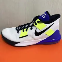ナイキ エアマックス インパクト 2⭕️26cm バスケ バスケットボール