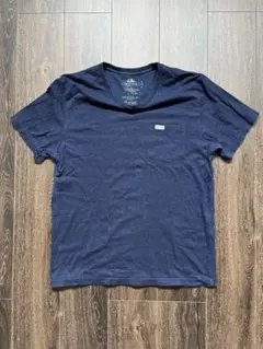 BLUE BLUE インディゴ Tシャツ Ｌサイズ