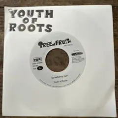 2025年最新】youth of roots レコードの人気アイテム - メルカリ
