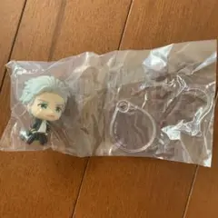 WIND BREAKER カプセルフィギュアコレクション　梅宮一