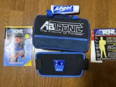 ABTRONIC 電子フィットネスシステム