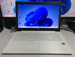 NEC LAVIE NS300/K Windows11