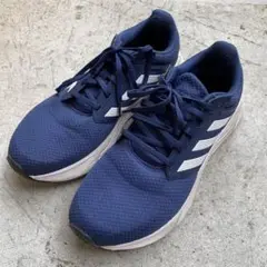 adidas スニーカー 27.5cm GALAXY 6M ランニングシューズ