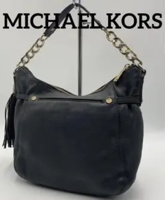 MICHAEL KORS マイケルコース ワンショルダー チェーンバッグ