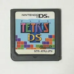 テトリスDS