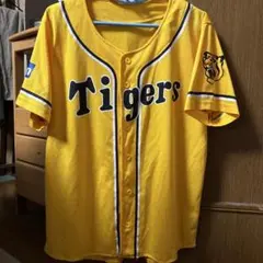 阪神タイガースユニホーム