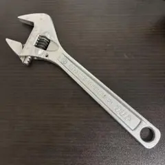 TOP モンキーレンチ HM-300TB 250mm