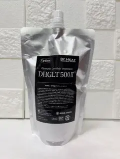 ドクターヒート DHGLT500 ドクターヒート GLT500