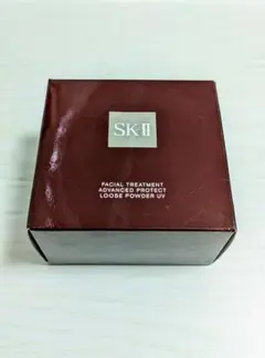 【新品未使用】SK2 アドバンストPルースPUV 2025年最新】SK ルース パウダーの人気アイテム - メルカリ