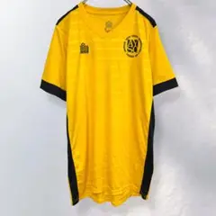 アドミラル Admiral サッカー ユニフォーム ユース 5番 S《k937