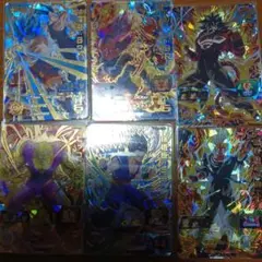 SDBH まとめ売り