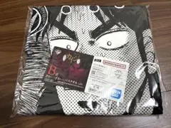 一番くじ　カイジ　Ｂ賞 バスタオル　ざわざわ 鬮奈落録カイジ