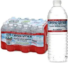 500ml 24本入り 水