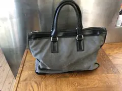 ダニエルフランク　イタリア製　バック