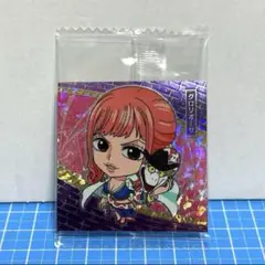 ワンピース グロリオーサ にょん婆 SW12-14 SR 1枚　ウエハース