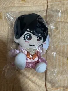 なにわ男子 大西流星　ちびぬい　第二弾