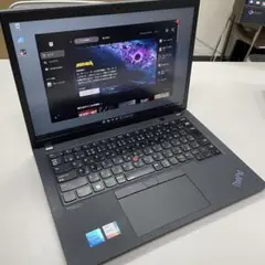 Lenovo ThinkPad X13 Gen2 16GB