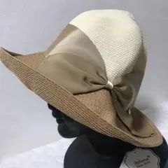 ✳️新品未使用✳️アシーナニューヨーク ツートーンリサコ