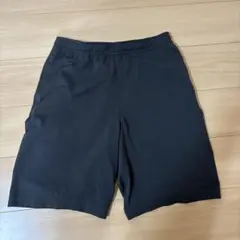 UNIQLO U ドライEXショーツ　ダークグレーM
