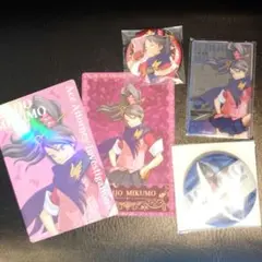 逆転検事　一条美雲　５点セット