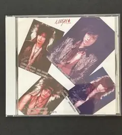 URGH! URGHPOLICE CD