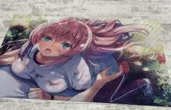 よう実　一之瀬帆波/クリアファイル
