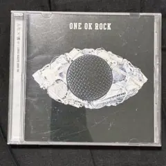 ONE OK ROCK 人生×僕＝