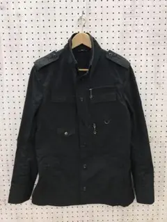 MALE&CO タカキュー ネオグランジ ネオお兄系 古着 M-65 ジャケット
