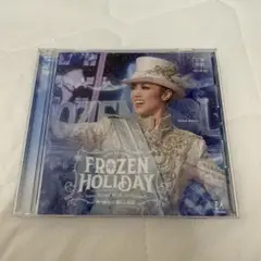 宝塚歌劇雪組　CD FROZEN HOLIDAY