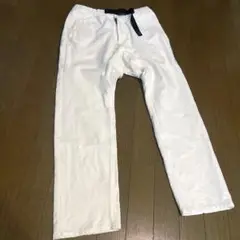 【美品】グラミチ×リーgramicci×LEEクライミングパンツM