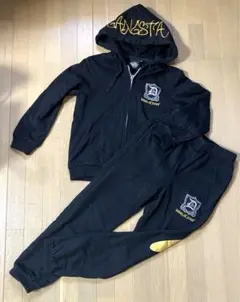 Dawn of proof 上下 セットアップ 5XL 刺繍 オーバーサイズ Amazon | [B WESTSIDE”B”BOYS DAWN．OF