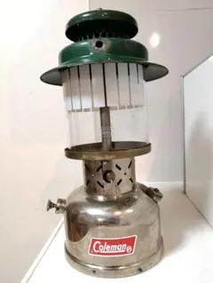 コールマンヴィンテージランタン 1958年9月製236