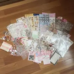 シール まとめ売り