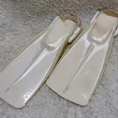 【送料無料】TUSA フィン M ツサ プラチナプラス PLATINA PLUS