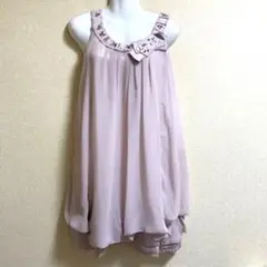 【極美品】フォーマルドレス ワンピース