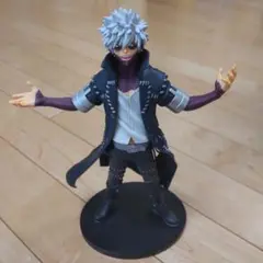 美品☆僕のヒーローアカデミア 荼毘 フィギュア
