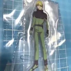 ガンダムSEED 1番くじ　アクスタ　ミゲル 未開封